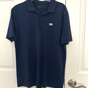 Men’s Disney Cruiseline Golf polo